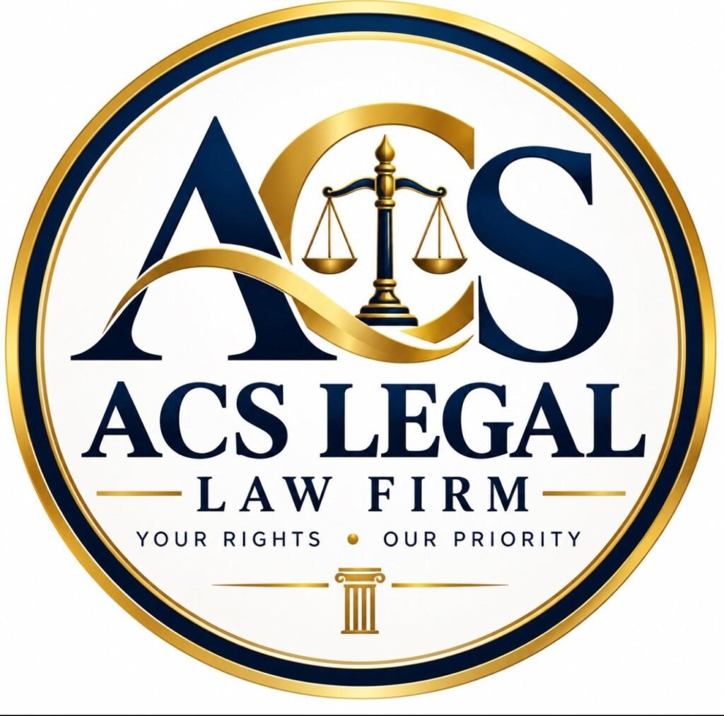 Contact – ACS LEGAL LAW FIRM
