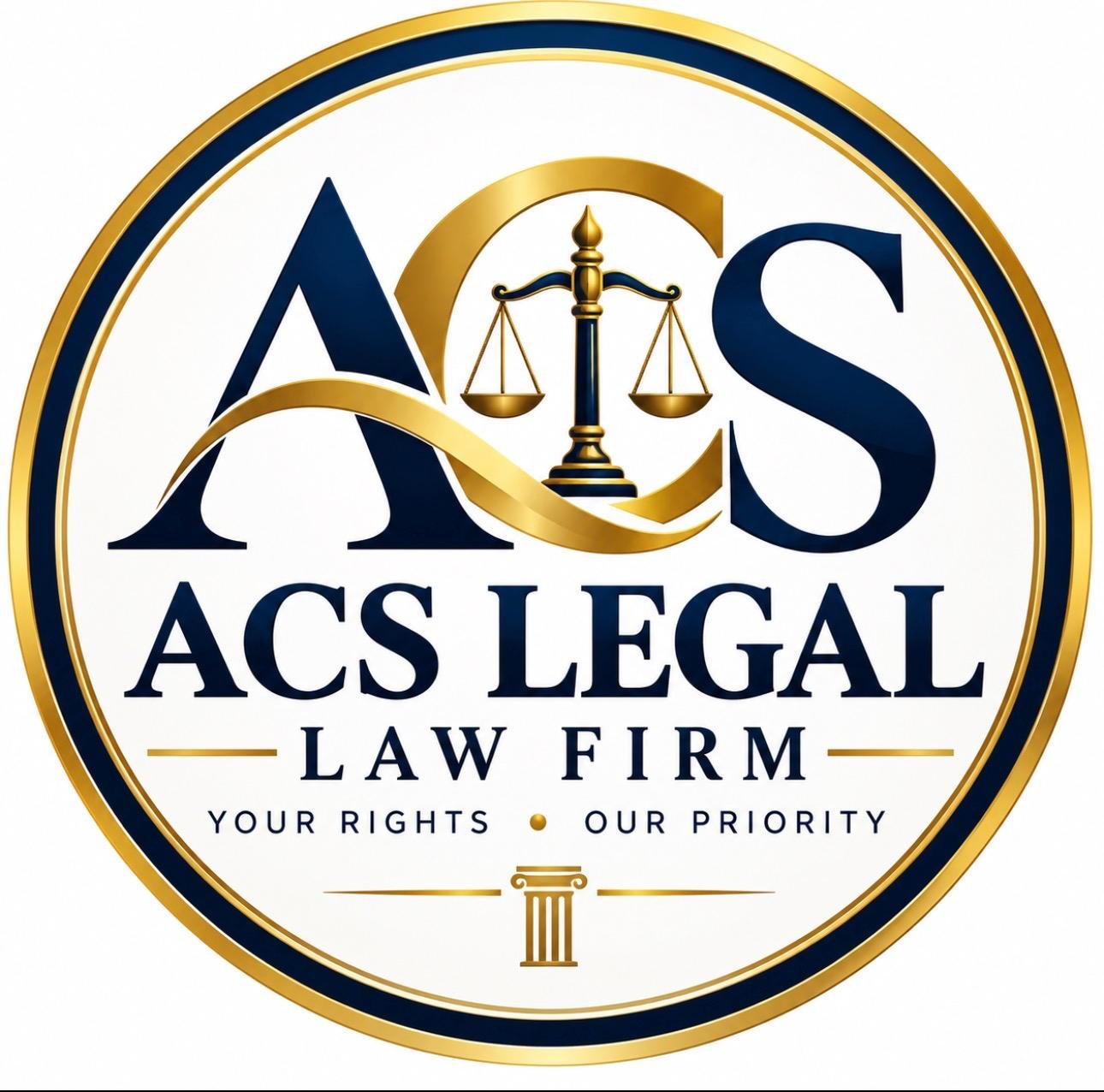 ACS LEGAL LAW FIRM